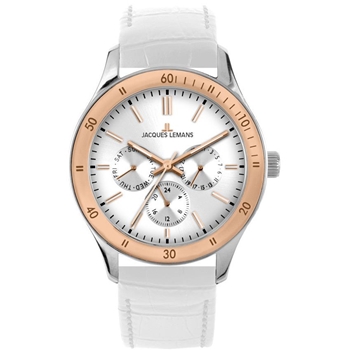 ساعت مچی ژاک لمن 1-1691ZD